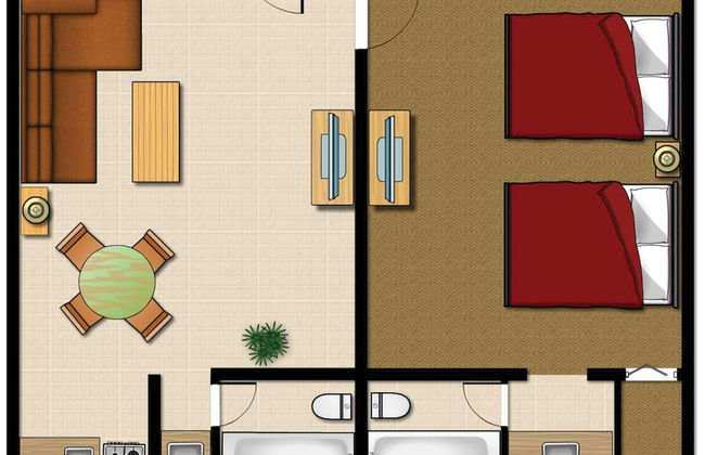 Legacy Vacation Resorts Reno - Foto 16