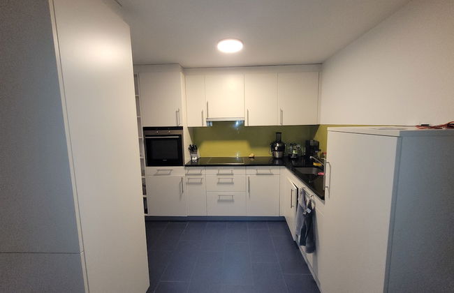 Appartement 52 - Foto 4