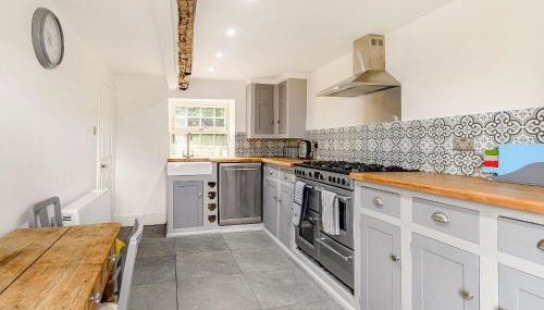 Castle Cottage - Foto 5