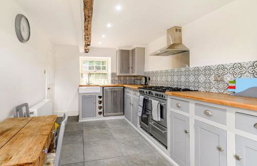 Castle Cottage - Photo 5