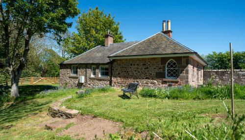 Newtonmill - Tranquillity in Rural Angus - Foto 4