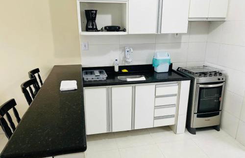 kitnet com ar condicionado - Foto 5