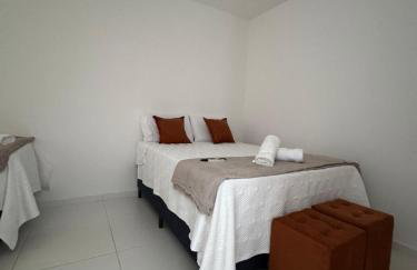 Casa Arruda Climatizada 4 prox Shop Boulevard - Foto 39