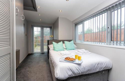 James Cook Accommodation - Foto 11