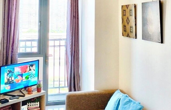 Ortigas Business District Residences - Foto 37