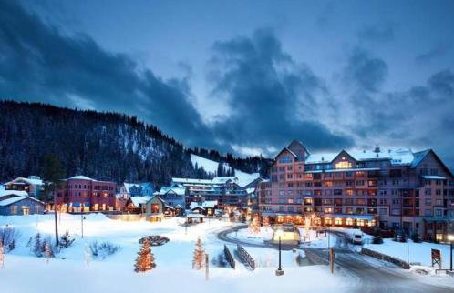 Ski-In Granby Getaway - Foto 3