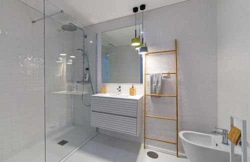 Lina Beach Villa by Home Sweet Home Aveiro - Foto 30