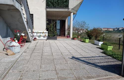 Maison Younesco - Villa indipendente exclusive - Foto 16