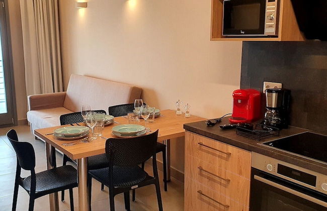 Kallia Suites - Foto 22