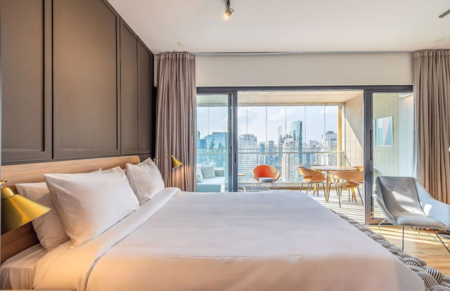 Forma Itaim - Foto 79