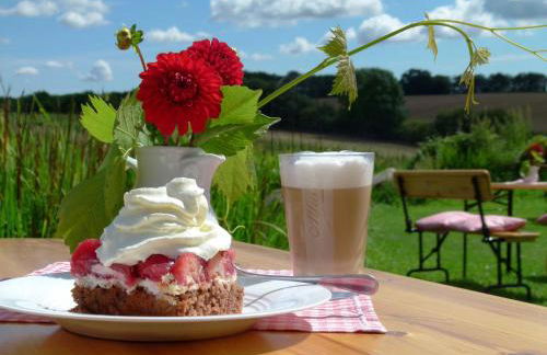 Obst- und Weingut Ingenhof - Foto 1