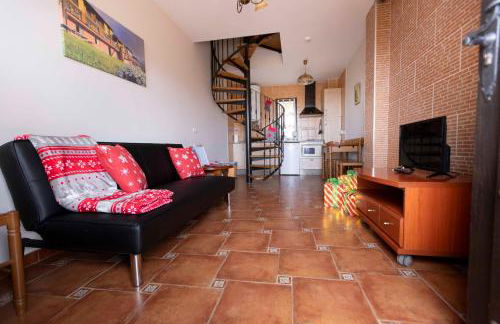 Complejo Rural Las Mimosas del Nalon - Foto 36