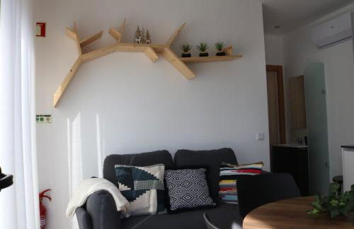 Artvilla Tourism Houses - Foto 76