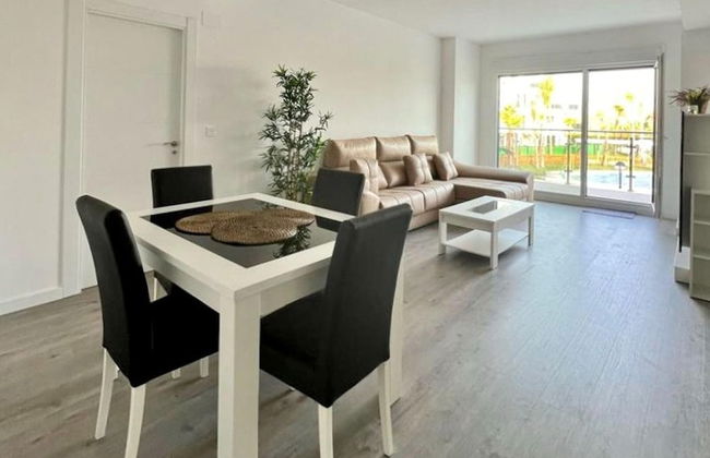 Belvilla by OYO Playa Granada Beach & Golf 9 - Foto 38