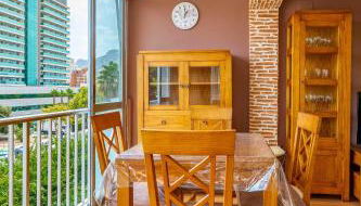 Inftour Geminis 3 Apartamento - Foto 2