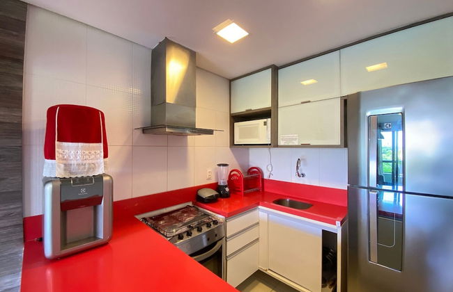 Carneiros Beach Resort - Praia Carneiros - Foto 48