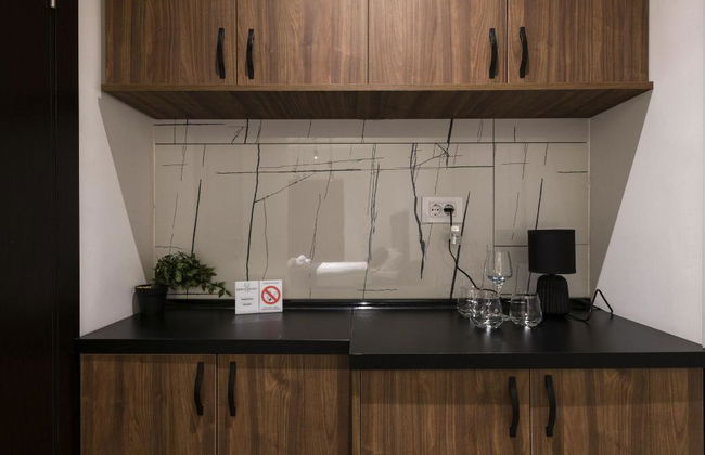 Kings Palace Suites - Foto 38