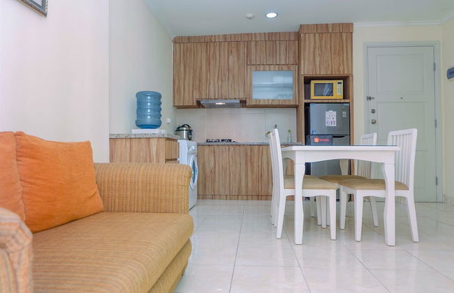 2BR City Home Apartment - Photo 19