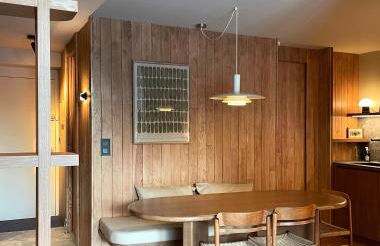 Les Barmettes Appart rénové avec vue, parking et skis aux pieds - Foto 23