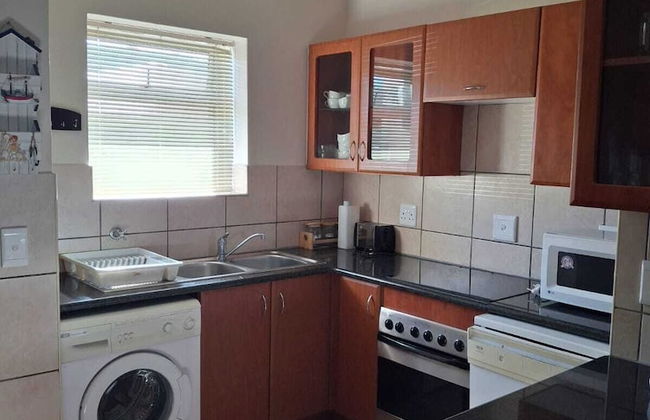 Portobello NO 5, Mossel Bay, Garden Route - Foto 19