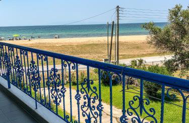 Galinis' Sea Front Studios - Foto 32