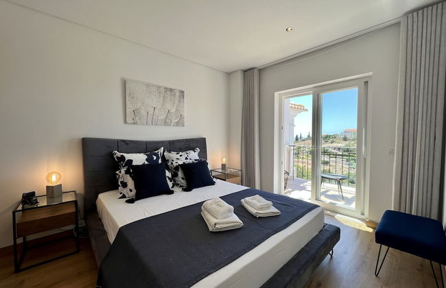 Albufeira Deluxe Residence With Pool - Photo 15