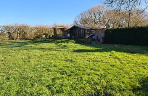 Brisley North Norfolk cosy cottage garden pub and walks - Foto 65