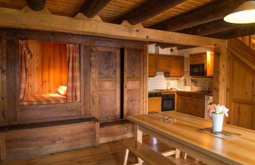 Gîte Gîtes de France 9/11 personnes à Brion - Foto 7