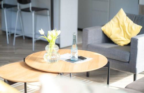 Gemütliches Apartment in Neuwied - Photo 14