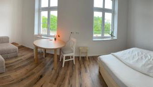 Living 7 Apartments - Foto 4