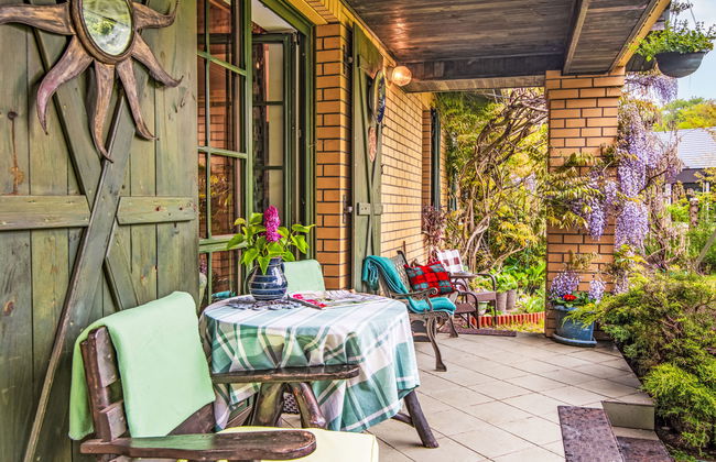 3 bedroom House in Ustka (Gmina) with garden and terrace - Photo 25