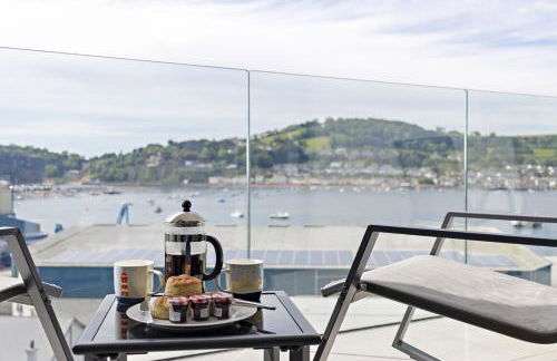 Teign View, Grand Banks - Foto 1