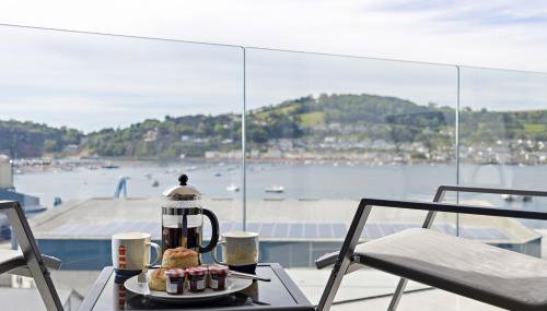 Teign View, Grand Banks - Foto 1