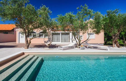 Villa Pacis - Photo 52