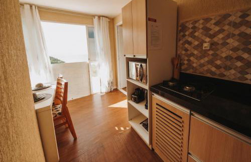 Flat Vista Mar Noronha - Foto 73