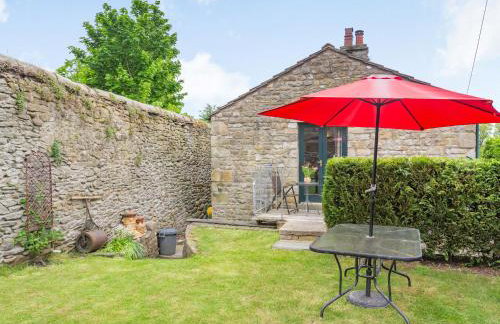 Carn Cottage - Foto 29