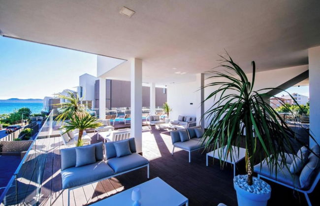 Dedaj Resort - Villa Almaro - Foto 2