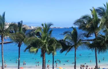 Val del Puerto Patalavaca - Foto 26