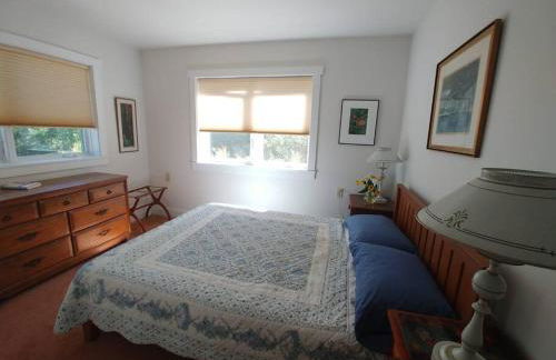 Spacious country retreat close to town and nature, Sylvana Farm VT - Foto 8