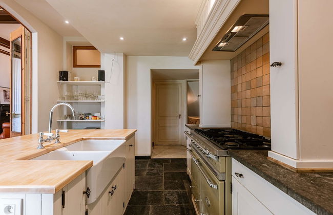 Huswell - Stay at Cape Montigny in Ghent - Foto 16