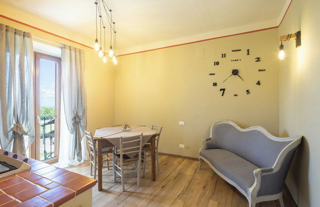 Agriturismo Le Casaline - Foto 52