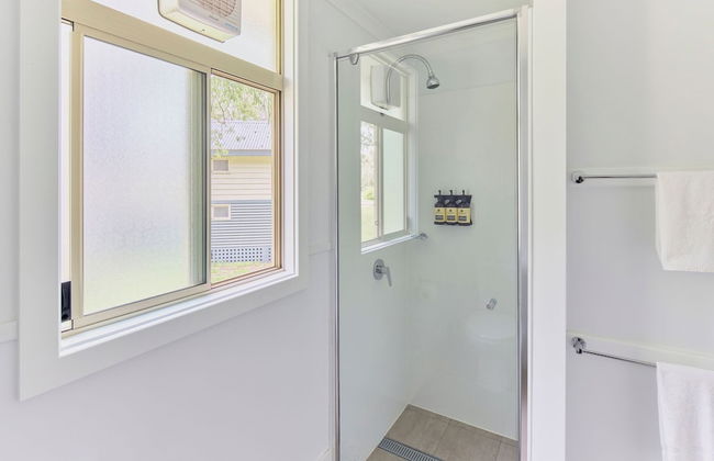 RAC Busselton Holiday Park - Foto 40