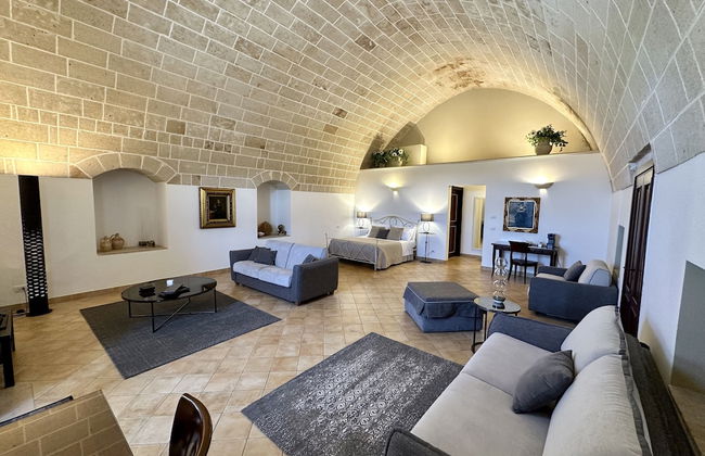 Masseria Torre Spagnola - Photo 23