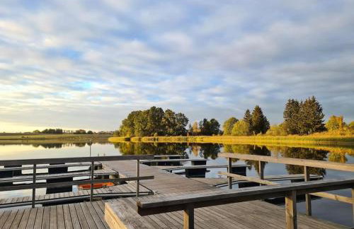 Mieszkanie nad jeziorem Olsztyn - Photo 22