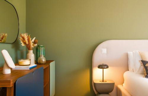 Portugal Active Eben Lodge - Heated Pool - Foto 48