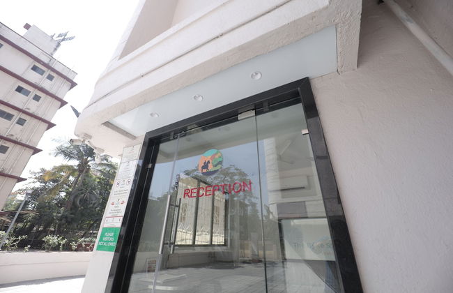 The Byke Studio Apartment - Foto 4