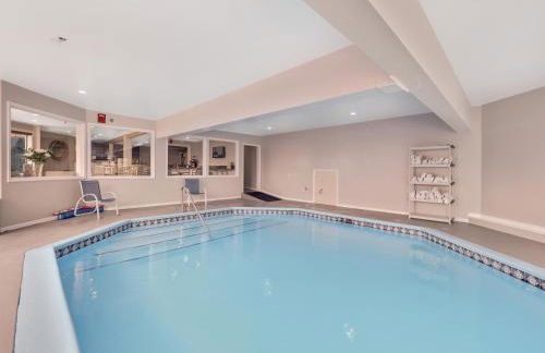 209 Pointes North Inn - Foto 27