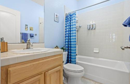 Hot Tub • Garden • Fire Pit • Gazebo • Office Room - Foto 34