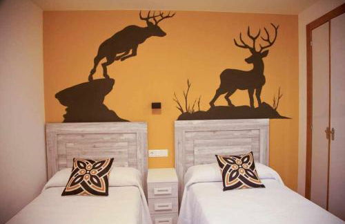 Cumbres De Los Picos Apartamento "Rebecos" - Foto 8