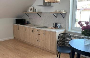 Apartamenty Św Stanisława - Foto 46